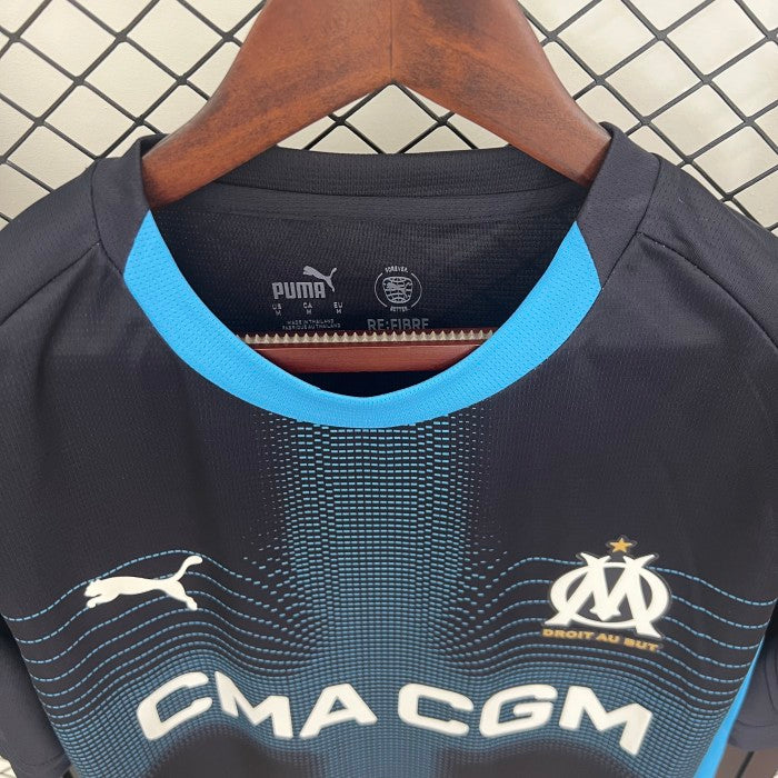 Marseille 25/26 Away kit