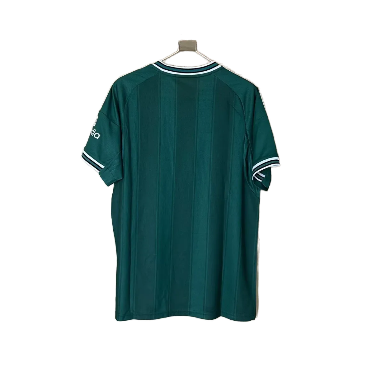 Liverpool 25/26 Third Kit