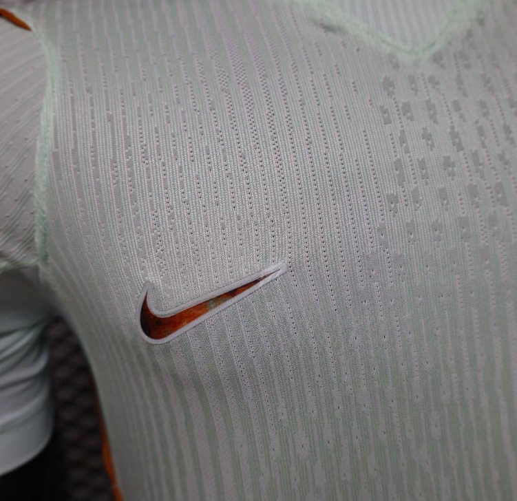 France 26 Away Kit