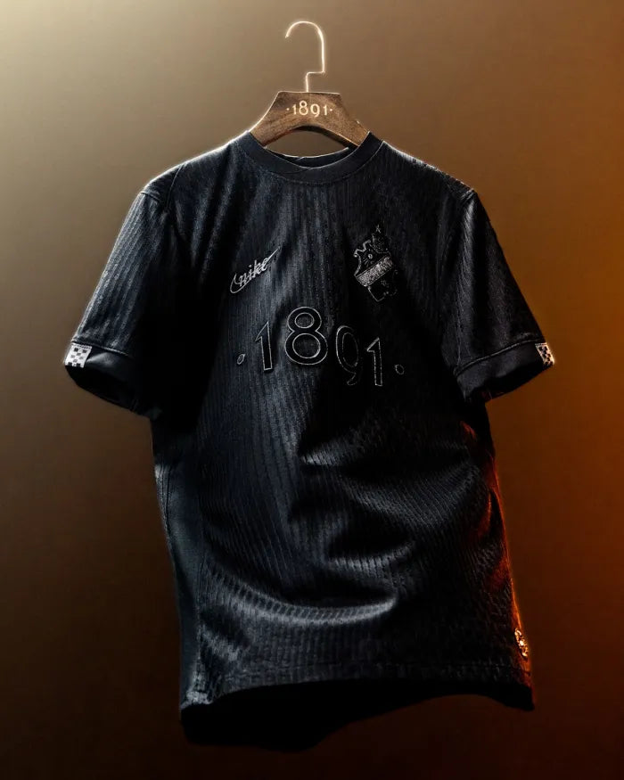AIK 2025 Smokinglirare Special Kit