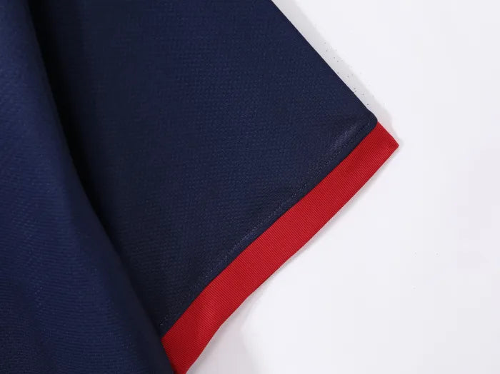 PSG 2013/13 Home Kit Retro