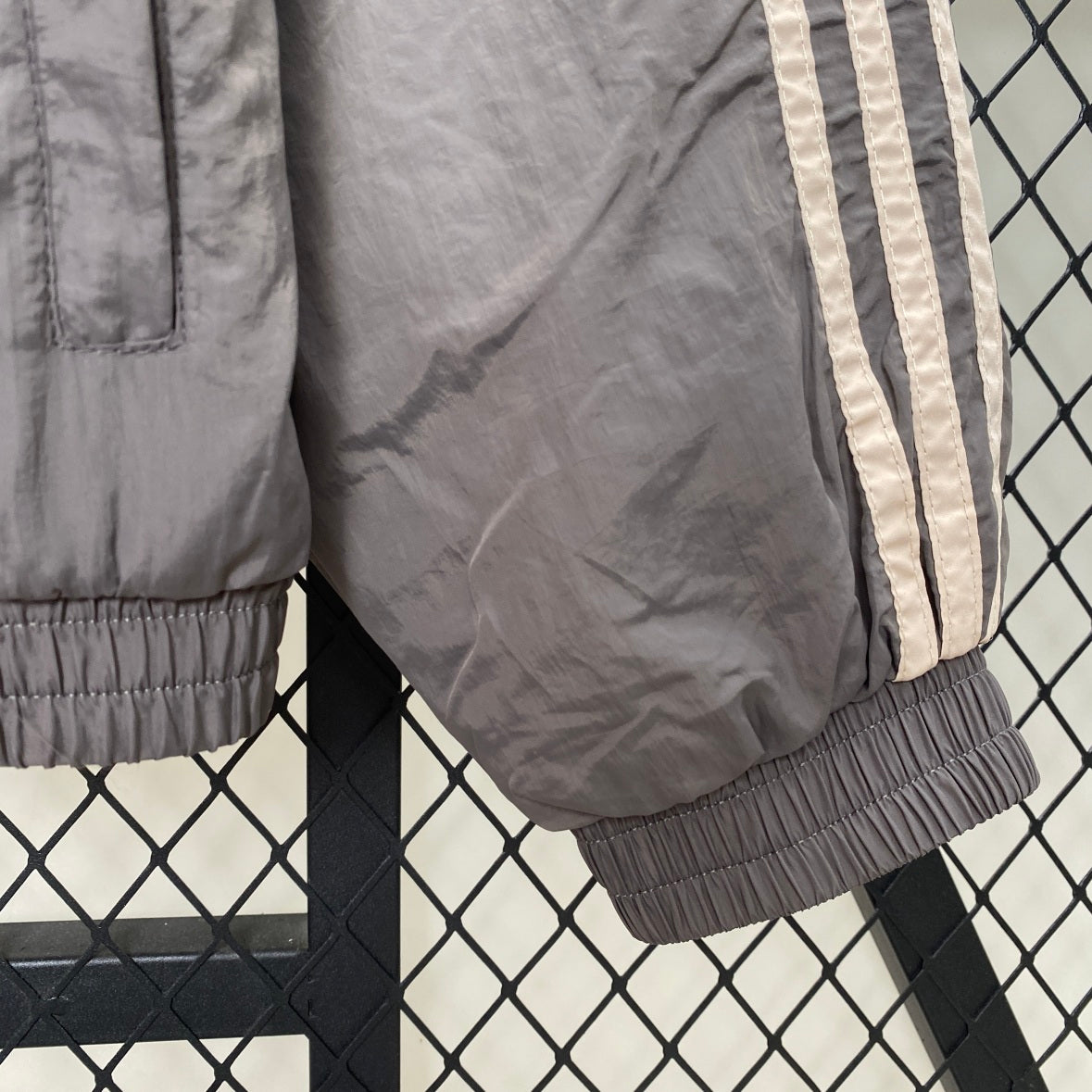 Real Madrid Windbreaker