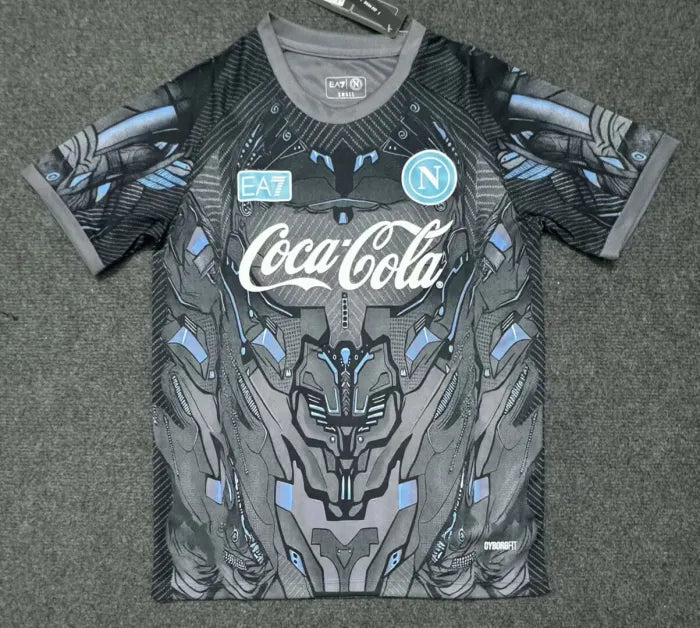 Napoli 25/26 Training Kit