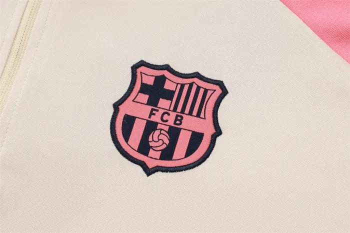 Barcelona 25/26 Training suit