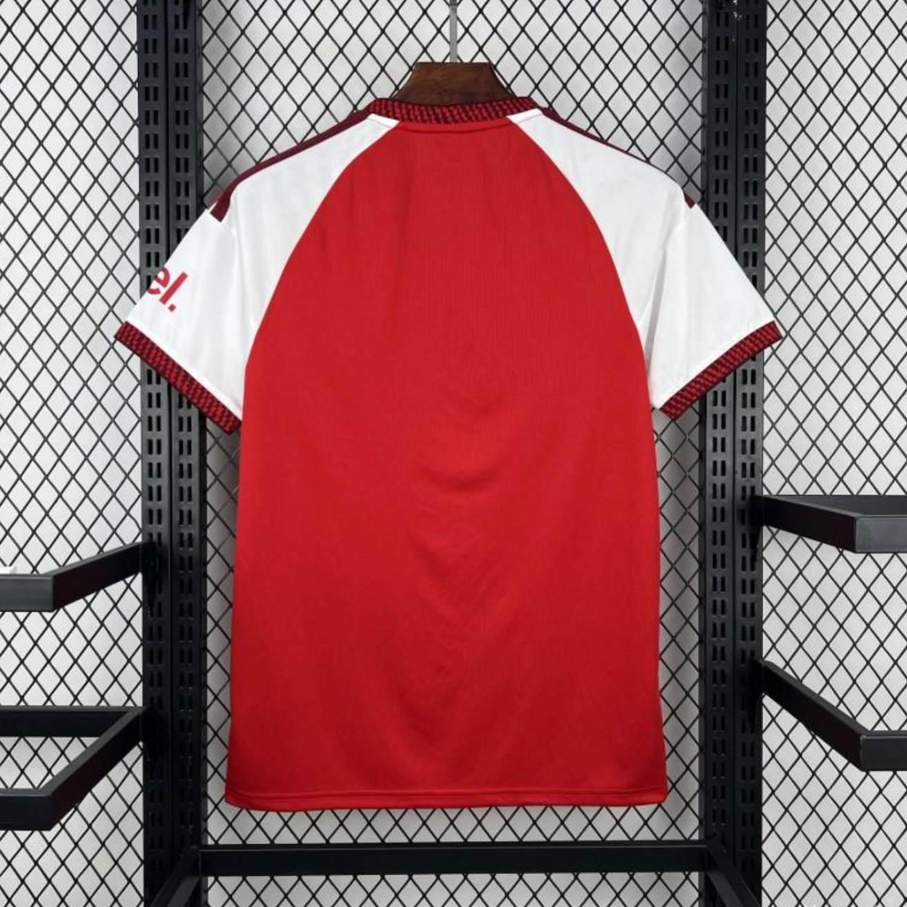 Arsenal 26/27 Home Kit