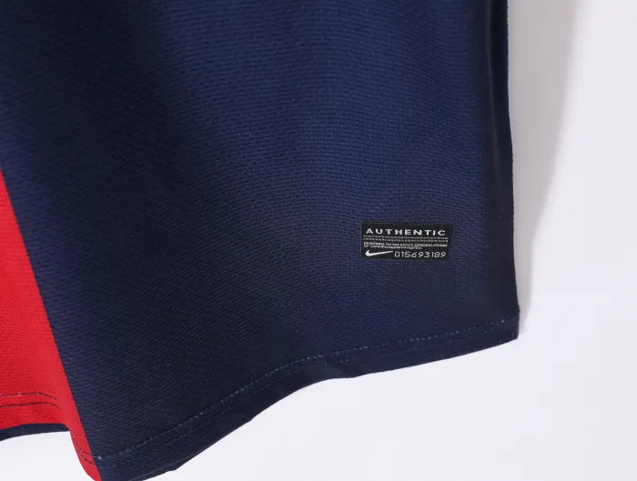 PSG 2013/13 Home Kit Retro