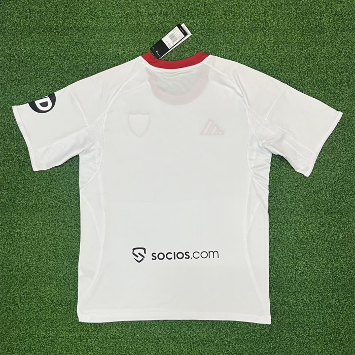 Sevilla Home Kit 25/26
