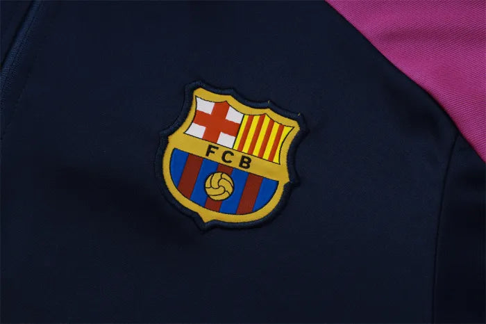 Barcelona 25/26 Training suit