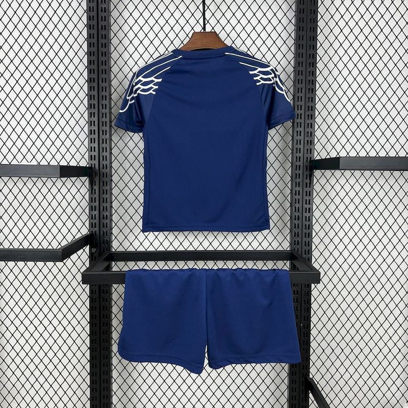 Psg 24/25 Fourth Kids Suit
