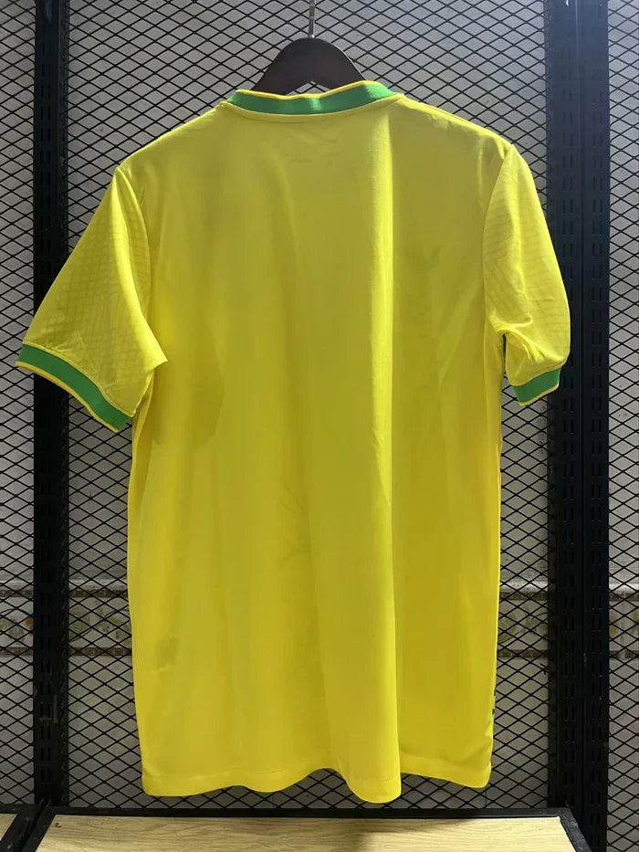 Brazil Special Edition kit