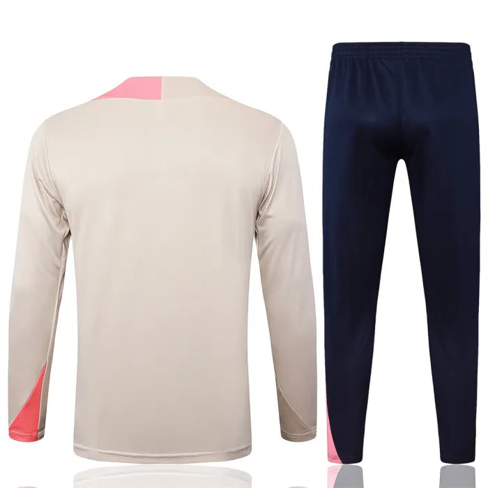 Barcelona 25/26 Training suit