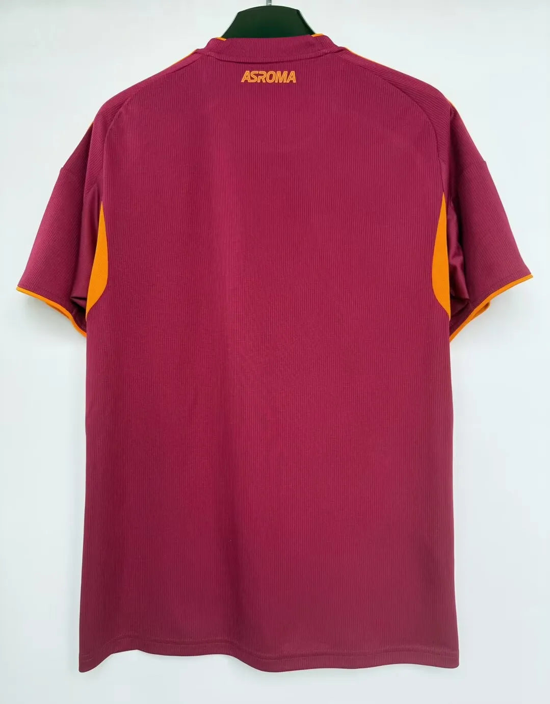 As Roma 25/26 Home kit
