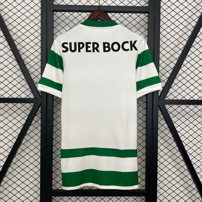 Sporting 25/26 Home Kit