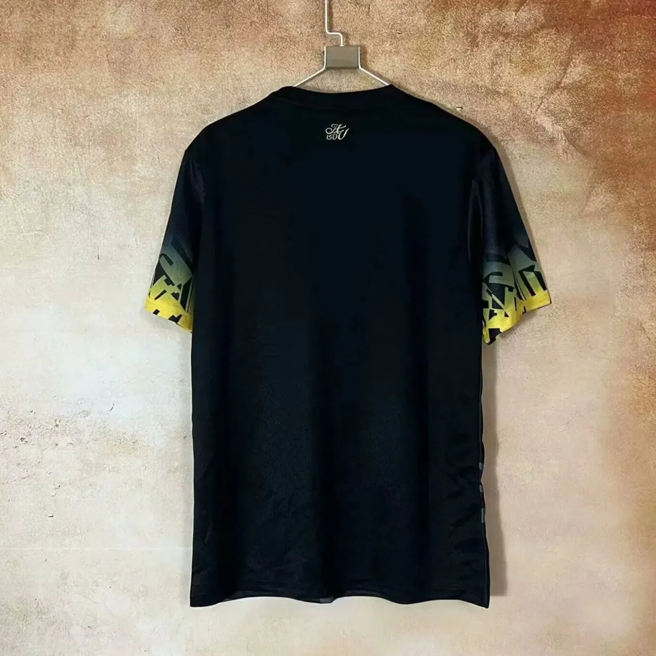 Aston Villa Black Kit