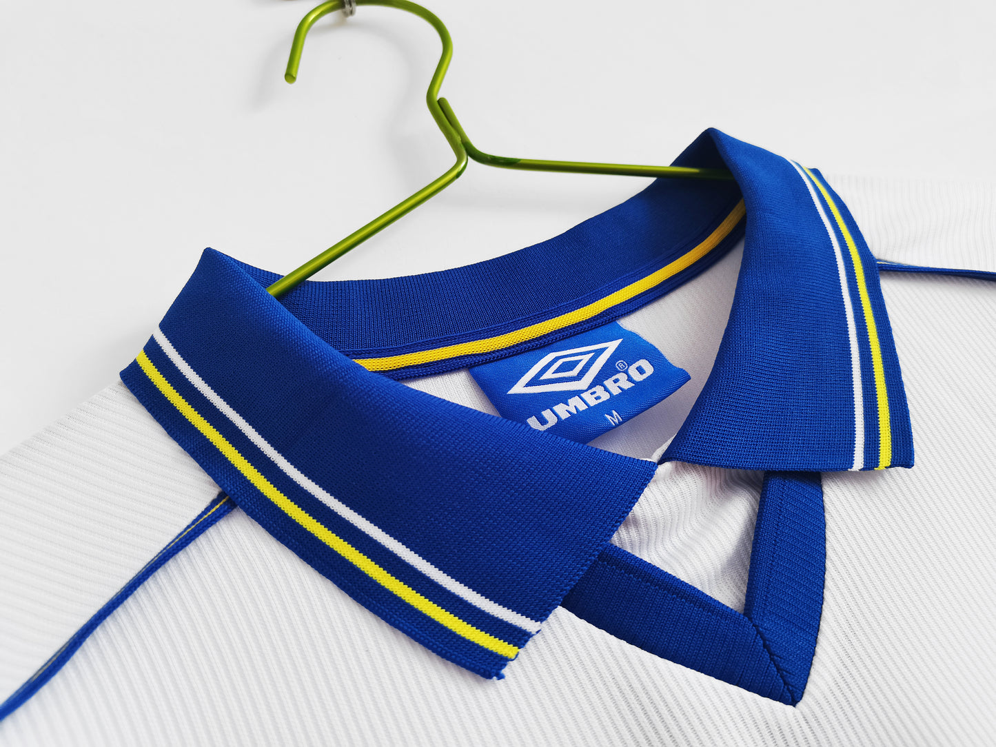 Chelsea 1998 Retro Kit