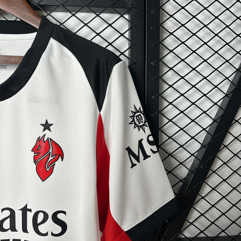 Ac Milan 25/26 Kit