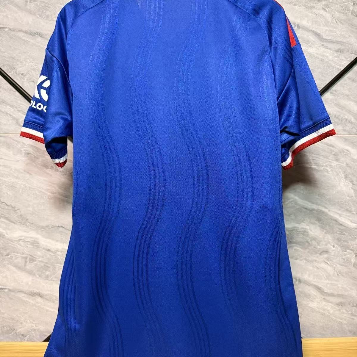 Manchester United 26/27 Away Kit
