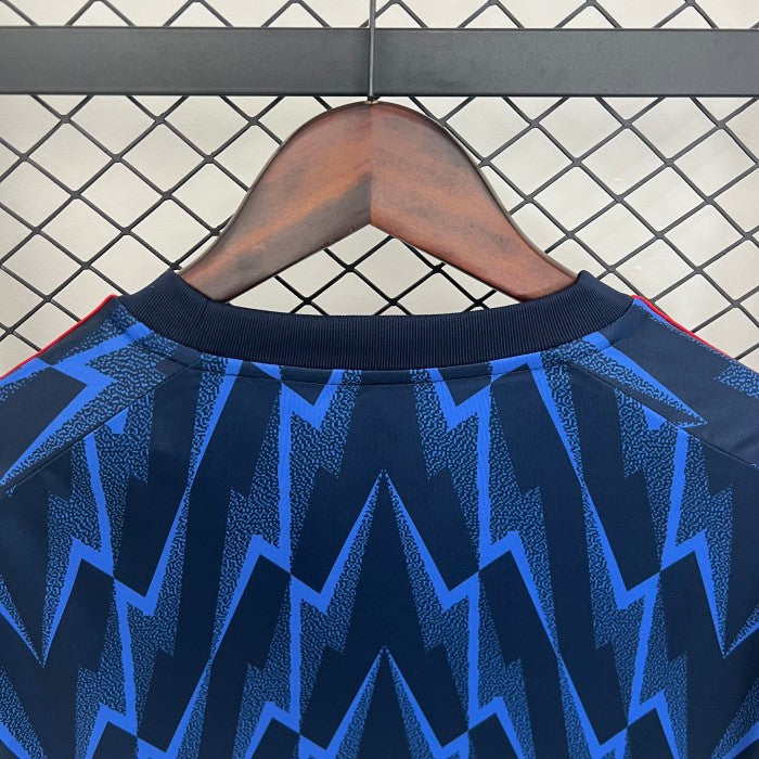 Arsenal 25/26 Away kit