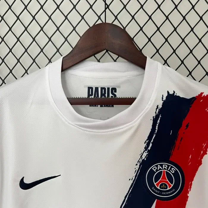 PSG 24/25 Away Kit