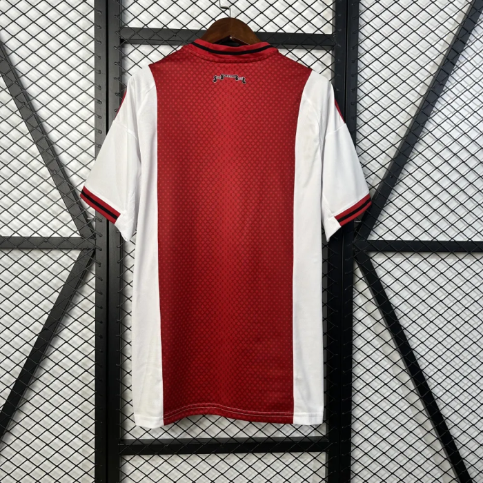 Ajax 25/26 Home kit
