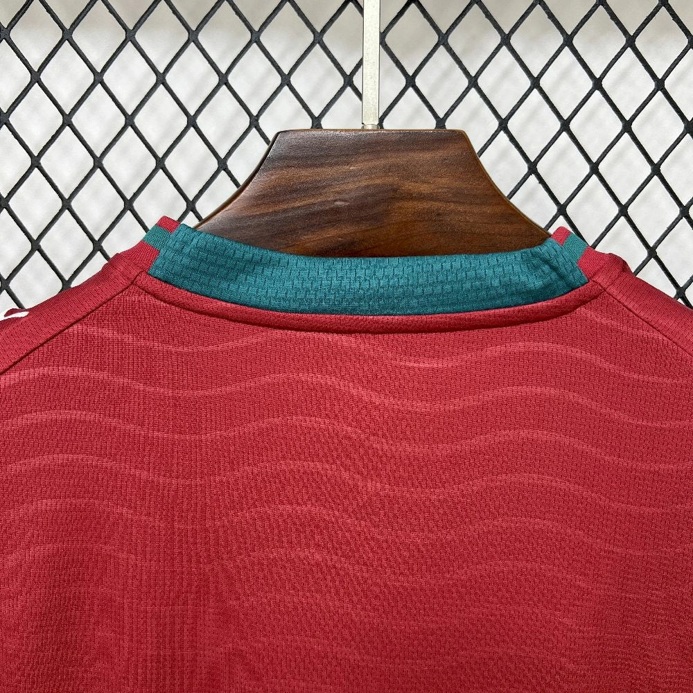 Portugal World Cup 2026 Kit