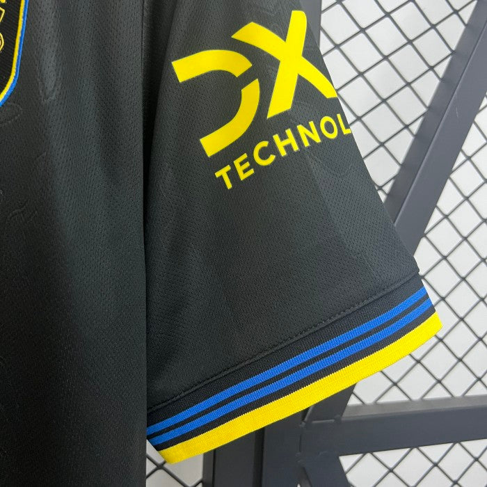 Manchester United 25/26 Third kit