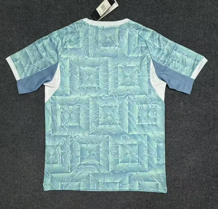 Juventus 25/26 Away kit