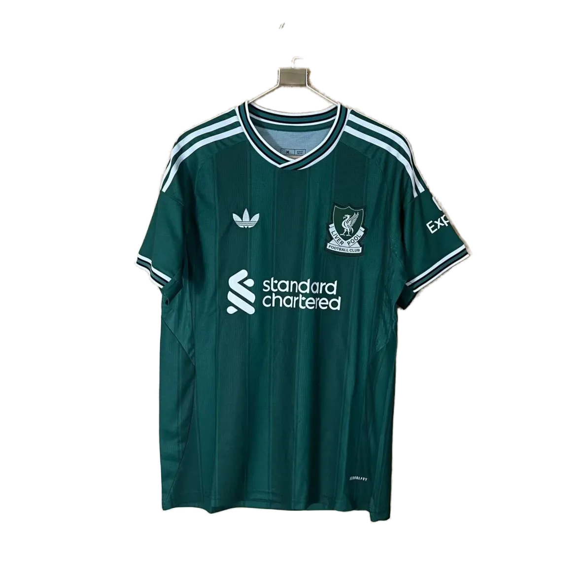 Liverpool 25/26 Third Kit
