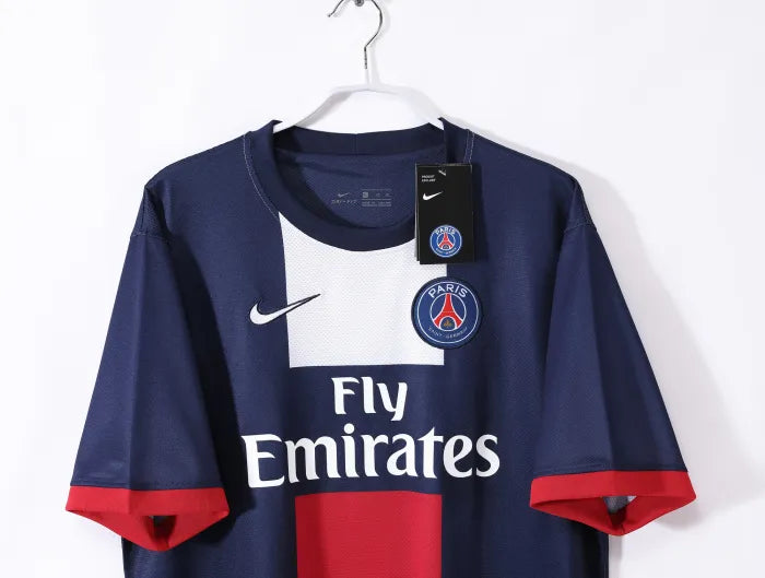 PSG 2013/13 Home Kit Retro