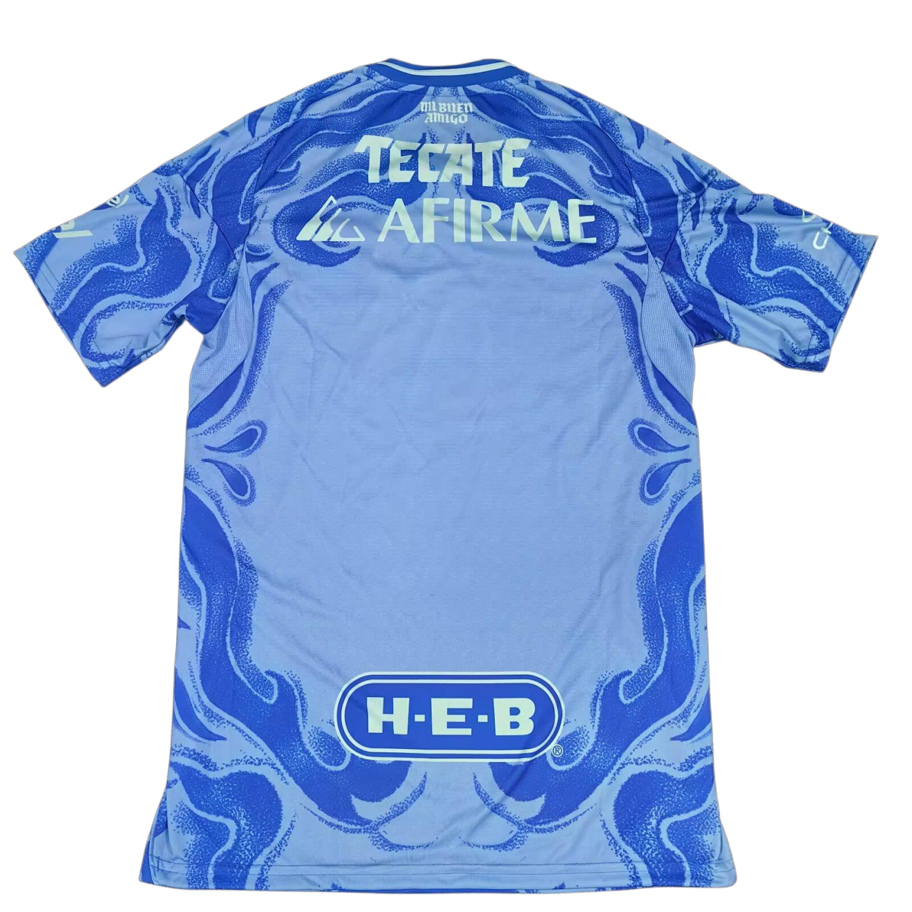 Tigres 25/26 Away Kit
