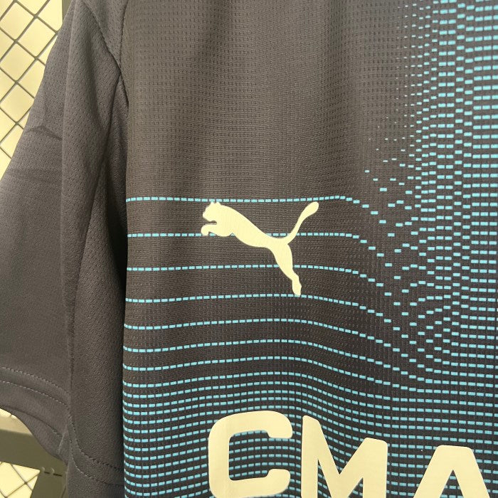 Marseille 25/26 Away kit