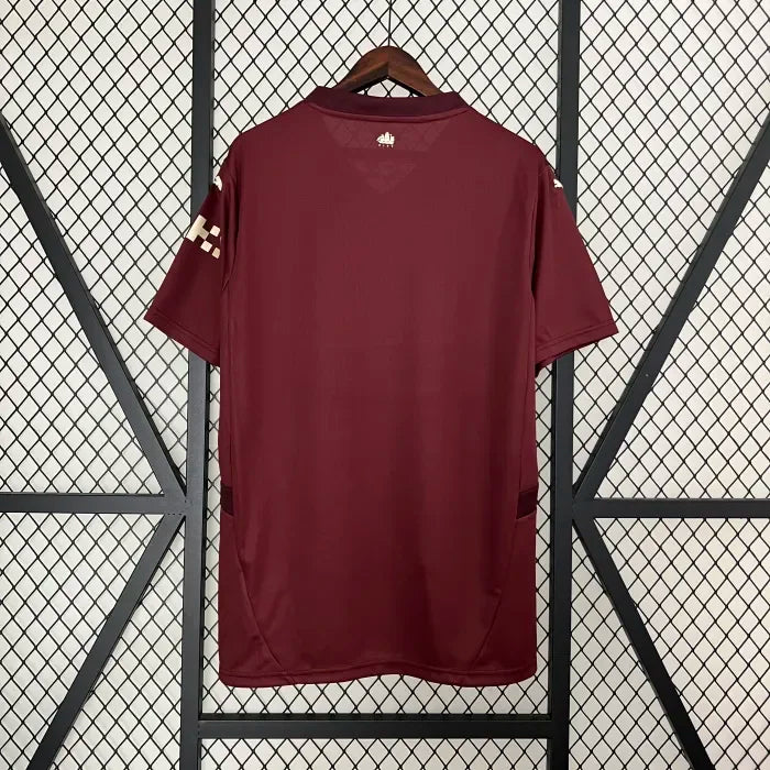 Manchester City 24/25 Third kit