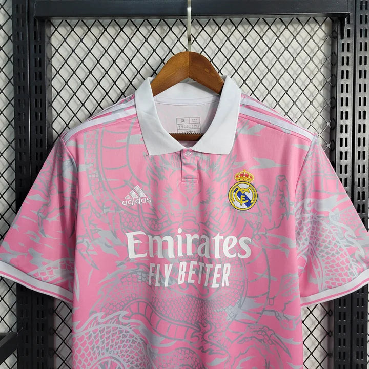 Real Madrid Special Kit
