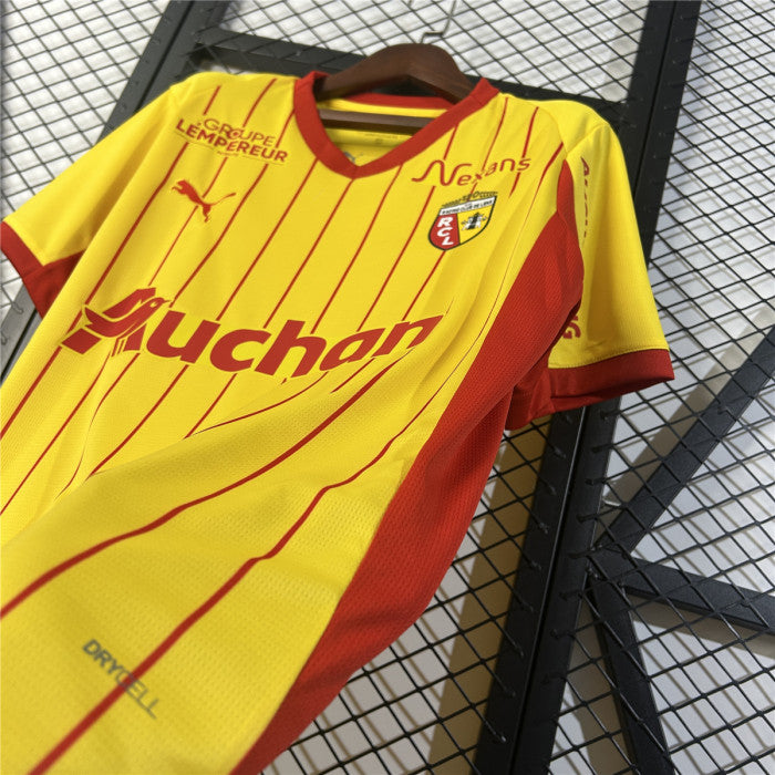 Rc Lens 25/26 Home kit