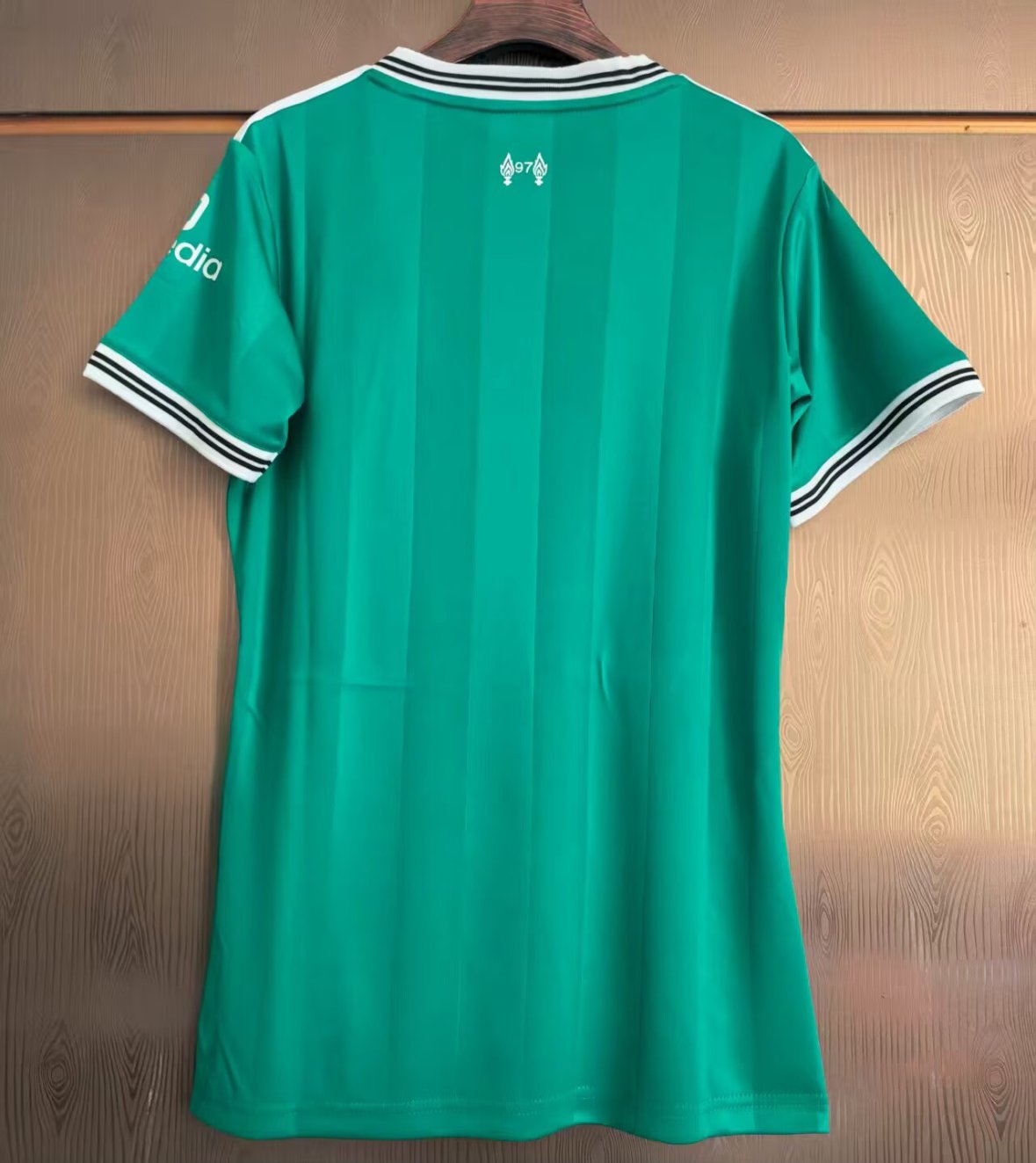 Liverpool 25/26 Third kit Women