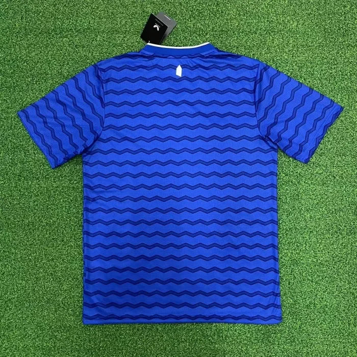 Everton 25/26 Home kit