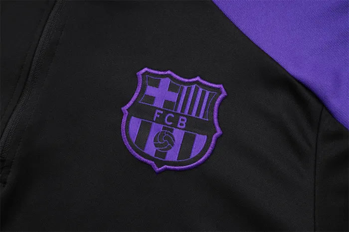 Barcelona 25/26 Training suit