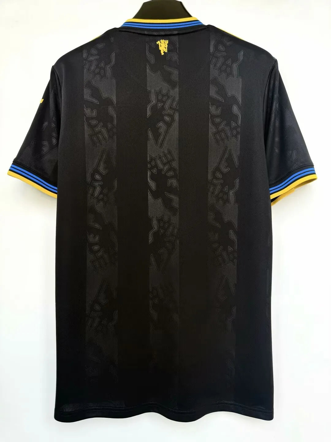 Manchester United 25/26 Third kit