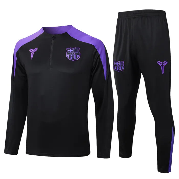 Barcelona 25/26 Training suit