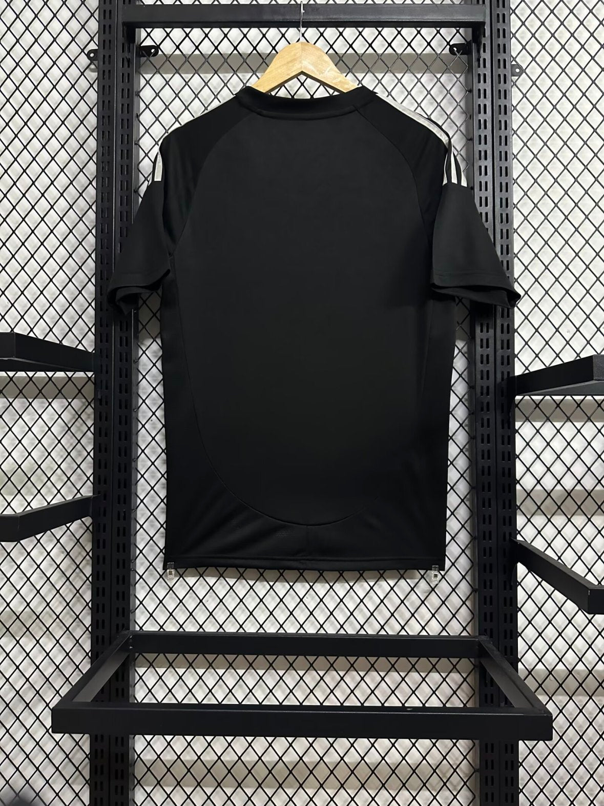 Charlotte FC 25/26 Away Kit