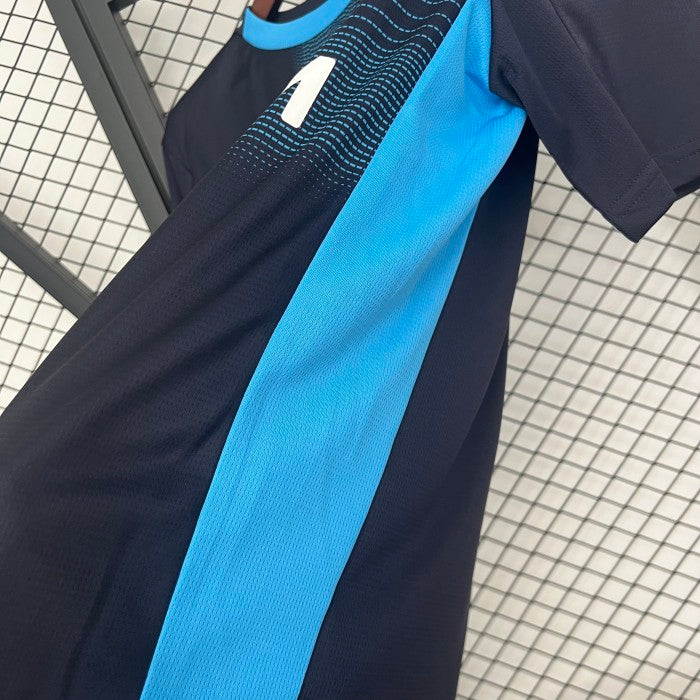 Marseille 25/26 Away kit