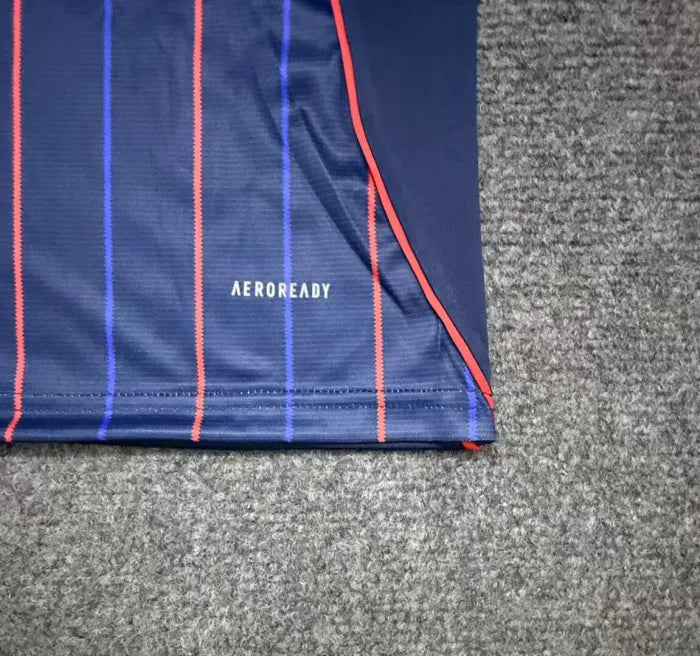 Lyon 25/26 Away Kit