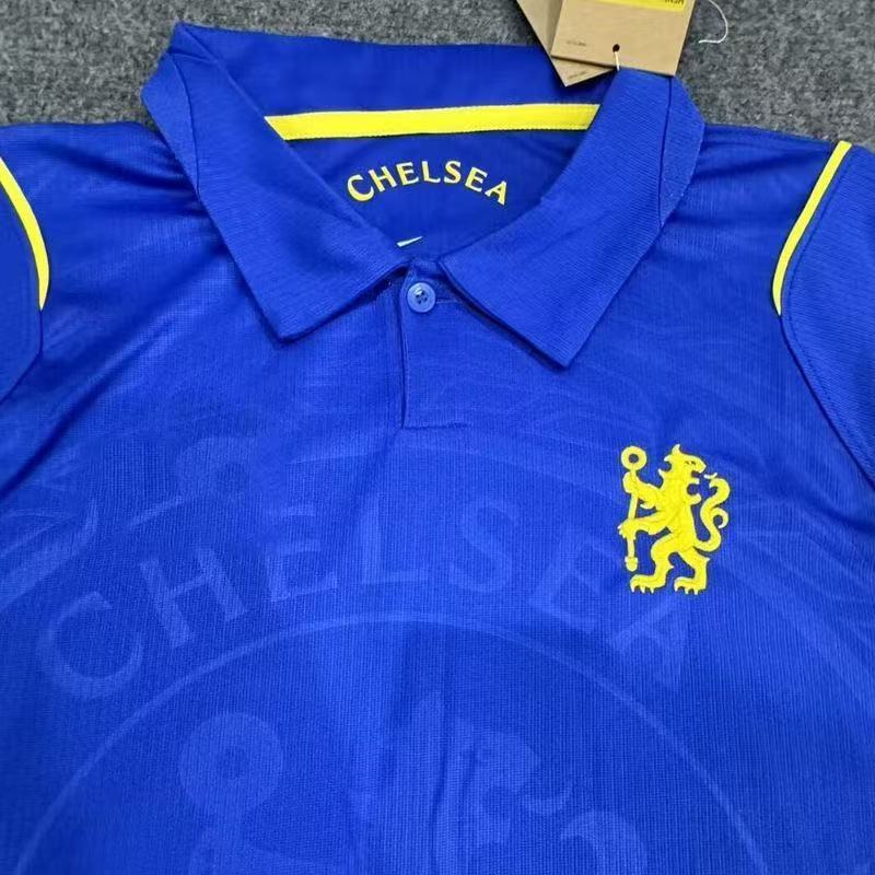 Chelsea 26/27 Home Kit