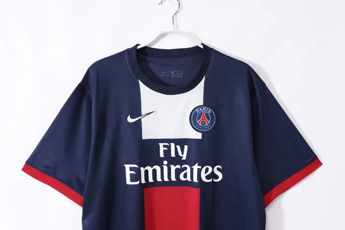 PSG 2013/13 Home Kit Retro
