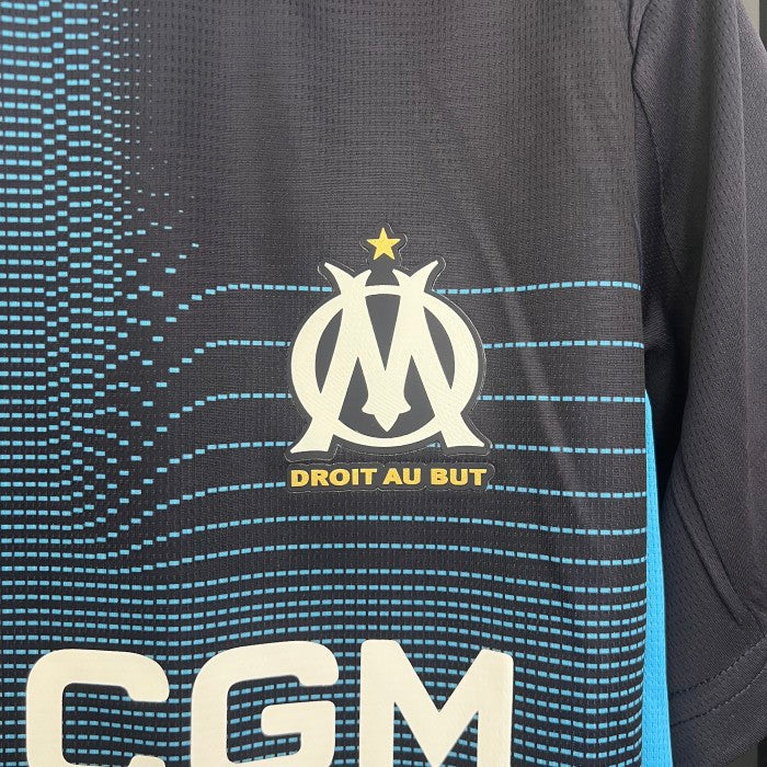 Marseille 25/26 Away kit