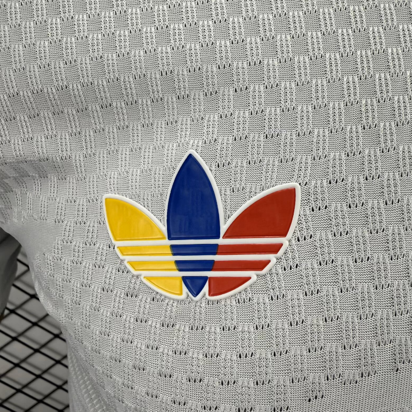 Venezuela Away World Cup Kit 2026 Player Version