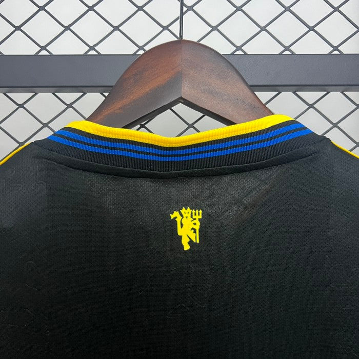 Manchester United 25/26 Third kit