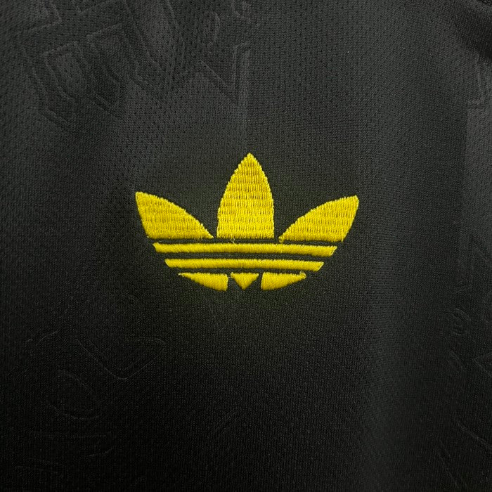 Manchester United 25/26 Third kit