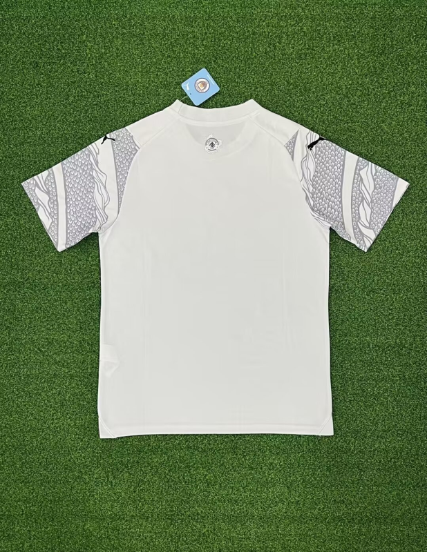 Manchester City 23/24 Dragon of the year Kit
