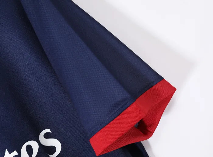 PSG 2013/13 Home Kit Retro